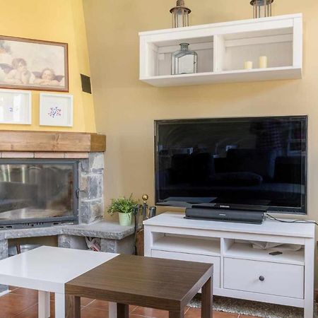Casa Collarada Confort Villanua Ngoại thất bức ảnh
