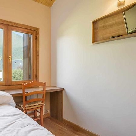 Casa Collarada Confort Villanua Ngoại thất bức ảnh