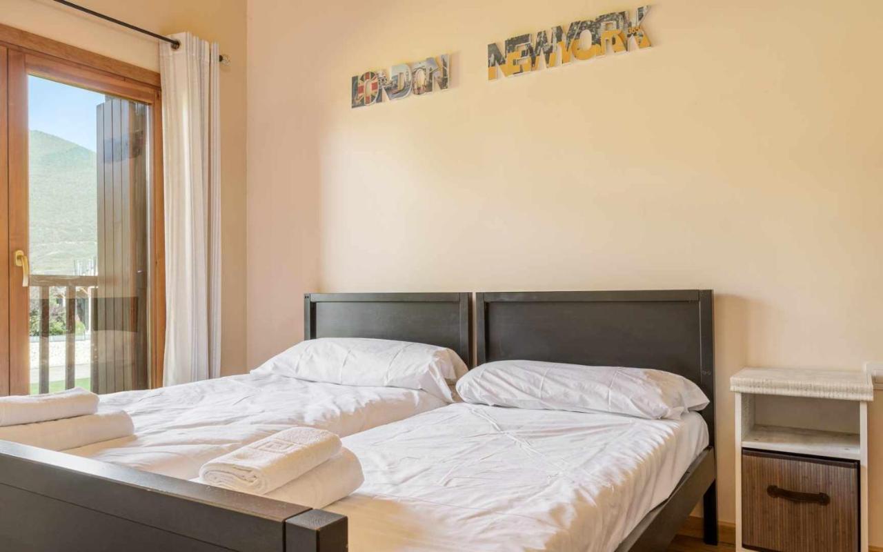 Casa Collarada Confort Villanua Ngoại thất bức ảnh